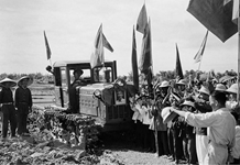 Quan điểm của Chủ tịch Hồ Chí Minh về hợp tác xã nông nghiệp và sự vận dụng phát triển lý luận của đảng trong thời kỳ đổi mới